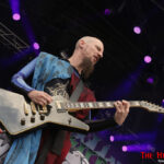 Into The Grave 2018: GloryHammer
